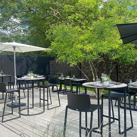 Ayuryoga Wellnesshotel Petegem Exterior foto